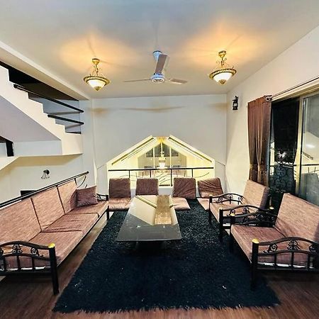 Casa Majestic Lonavala Villa Екстериор снимка
