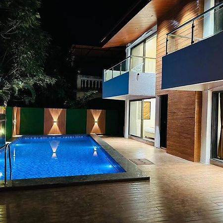 Casa Majestic Lonavala Villa Екстериор снимка