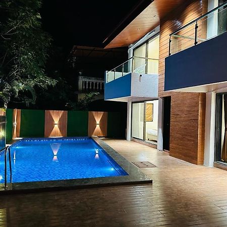 Casa Majestic Lonavala Villa Екстериор снимка