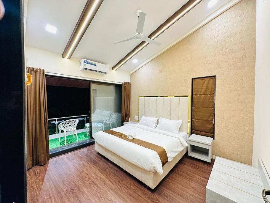 Casa Majestic Lonavala Villa Екстериор снимка